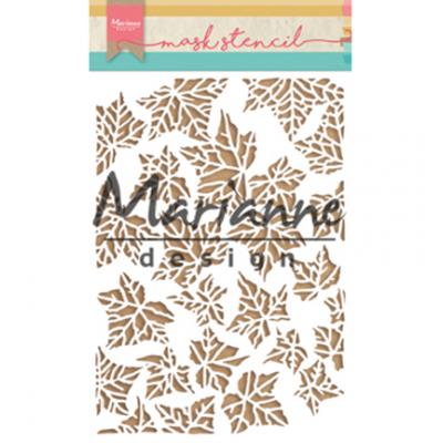 Marianne Design Mask- Tiny's leaves